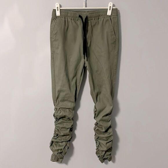 Womens’ Brooklyn Cloth Joggers Size S - Picture 1 of 5